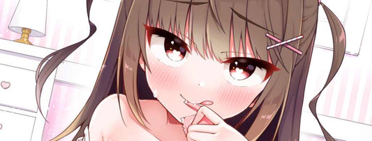¡LICENCIAMOS UN MANGA OTOKONOKO!