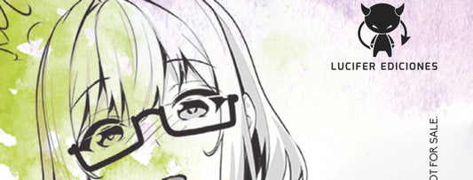 NUESTRA PRIMERA LICENCIA MANGA
